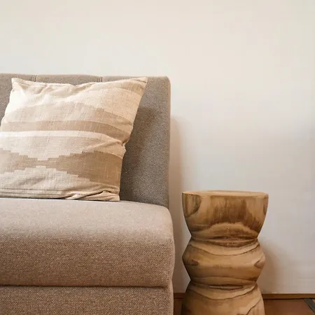 Casa Panoramica 아파트 로비니