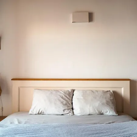 Casa Panoramica 아파트 로비니