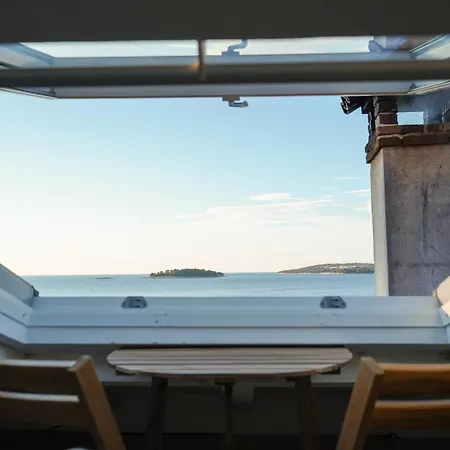 Casa Panoramica 아파트 *