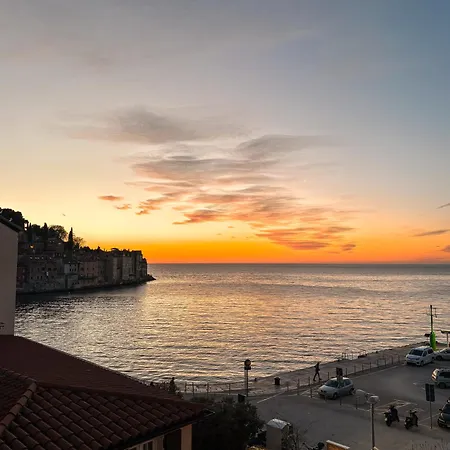 Casa Panoramica Διαμέρισμα *