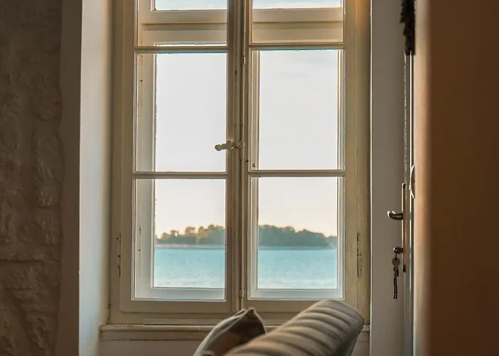 Διαμέρισμα Casa Panoramica