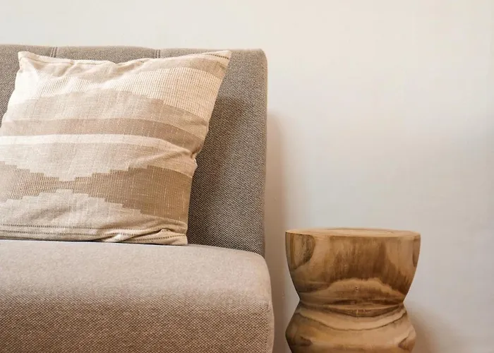 Casa Panoramica Διαμέρισμα Ρόβινι