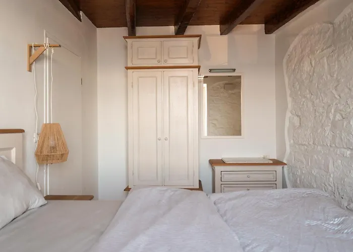 Casa Panoramica Διαμέρισμα *