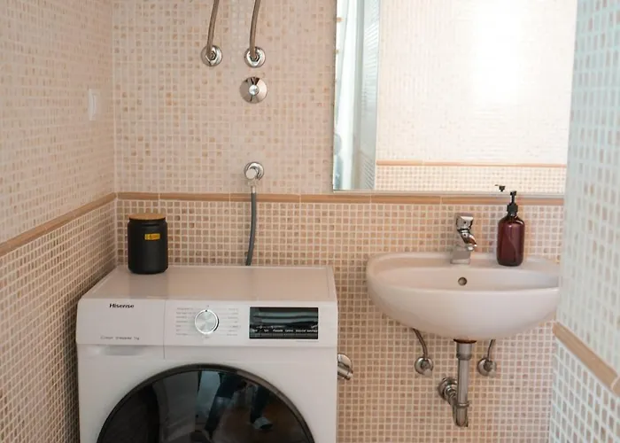 Διαμέρισμα Casa Panoramica *