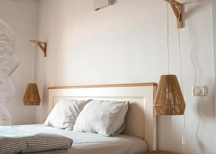 아파트 Casa Panoramica