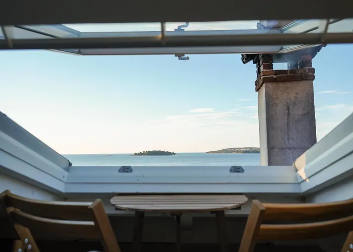 Casa Panoramica Διαμέρισμα *