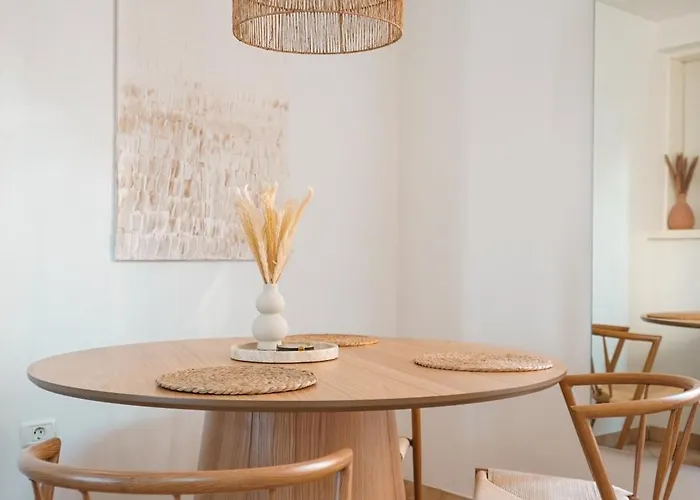 Casa Panoramica 아파트