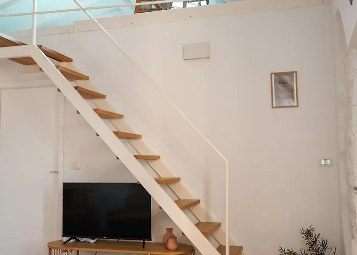 아파트 Casa Panoramica 로비니