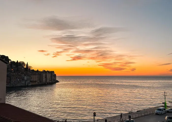 Casa Panoramica 아파트 *