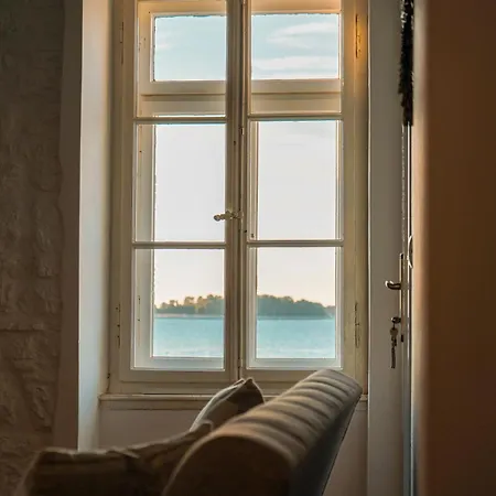 アパート Casa Panoramica