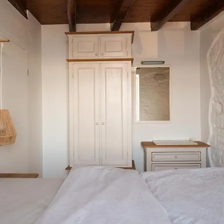 Casa Panoramica アパート *