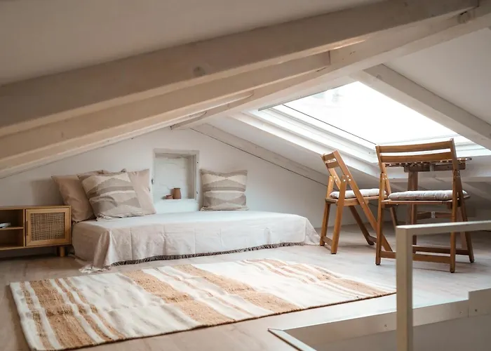 Apartamento Casa Panoramica