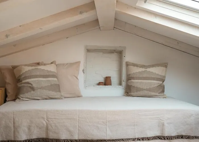 Apartamento Casa Panoramica Rovinj