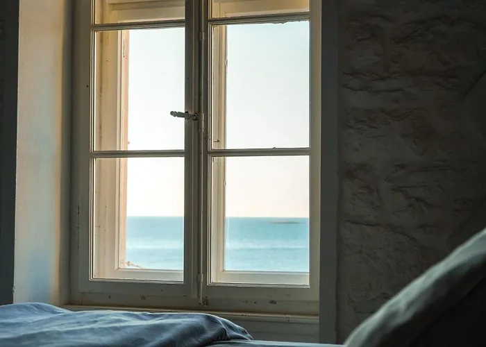 Apartamento Casa Panoramica Rovinj