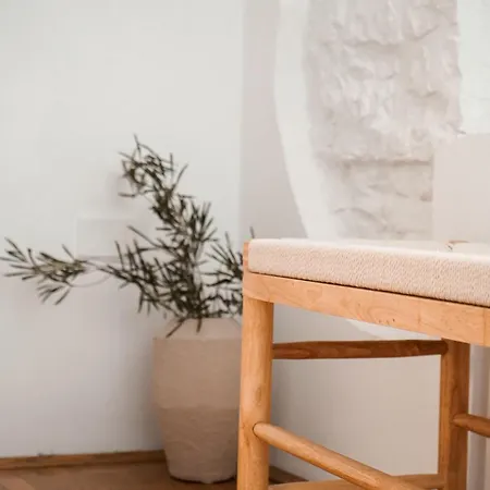 Casa Panoramica דירה