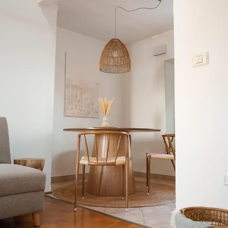 דירה Casa Panoramica