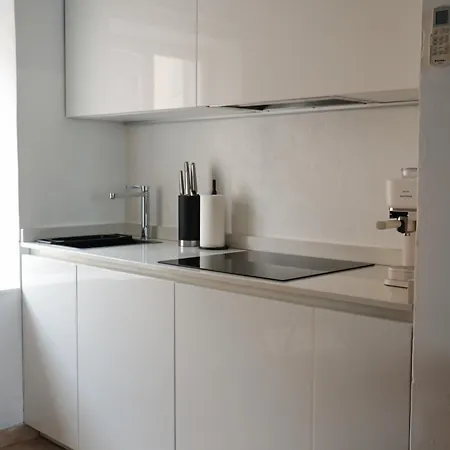 Casa Panoramica דירה רוביני